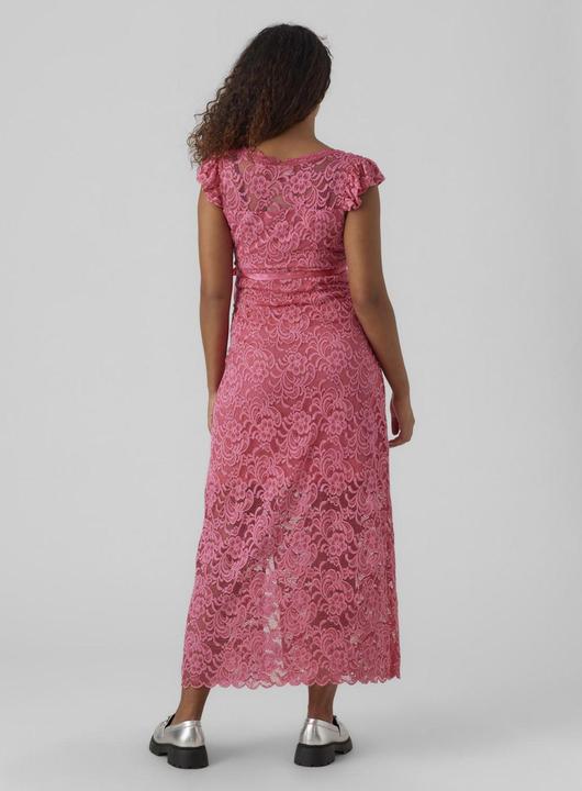 Actual product image Spokey MLMIVANA TESS S/S JRS MAXI DRESS 2F. Dress (S)