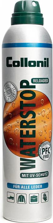 Actual product image Collonil waterstop spray (1 x, 300 ml)