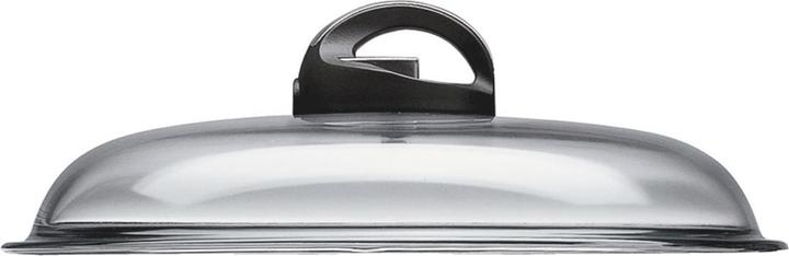 Produktbild Ballarini Glasdeckel mit Dampfventil (18 cm, Glas)