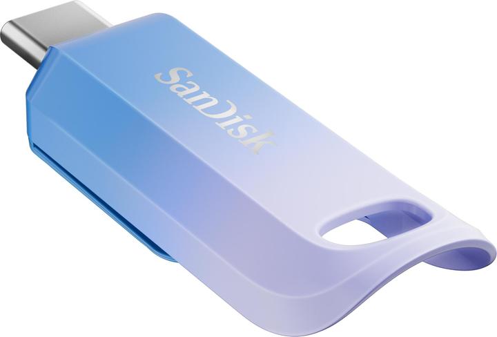 Actual product image SanDisk Creator USB-C (512 GB, USB-C)