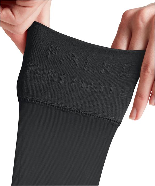 Actual product image Falke Pure Matt 20 KH (20 DEN, 35 - 38)