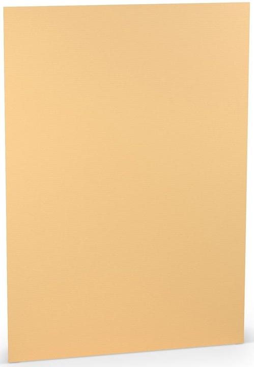 Nährwerte und Zutaten Rössler Briefbogen A4 100g melon (10 Stk.)