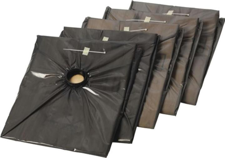 Produktbild Nilfisk Sicherheitsfiltersack ATTIX 33 / 44 (5 x)