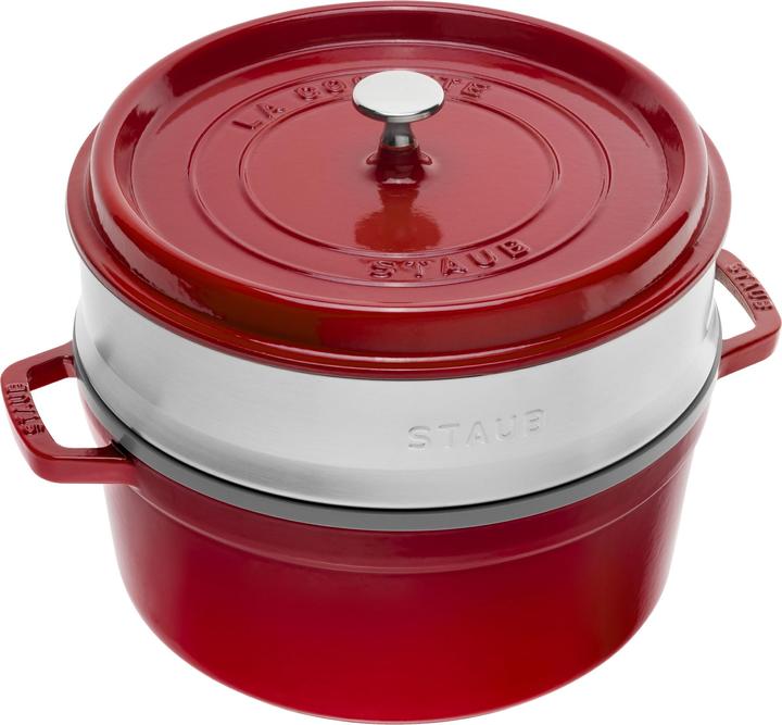 Rosso, Rosso ciliegia