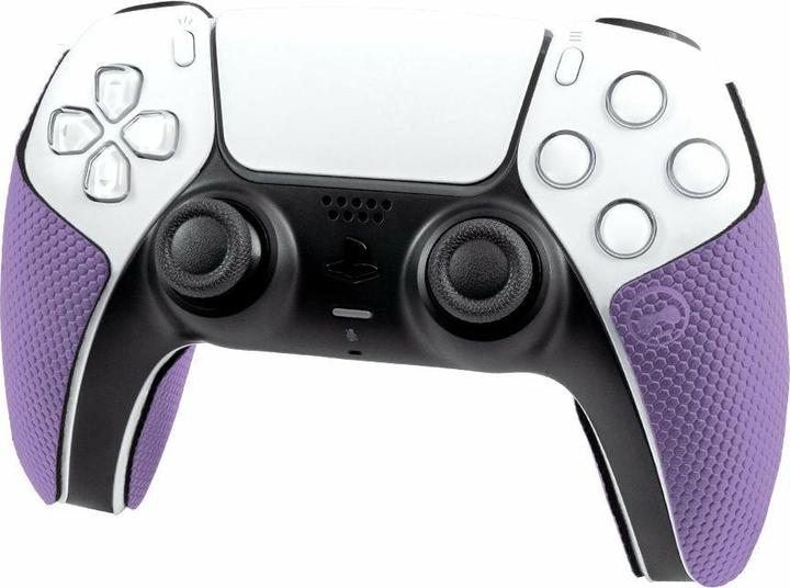 Actual product image SteelSeries Original Grips PS5 Purple (PS5)