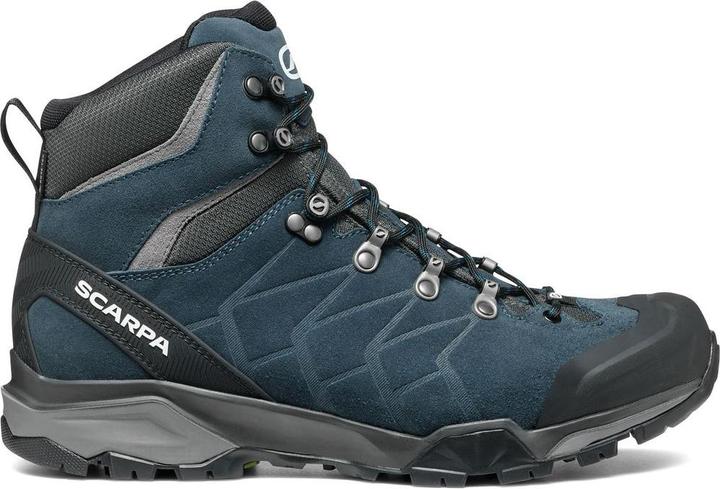 Actual product image Scarpa ZG Trek GTX (45)