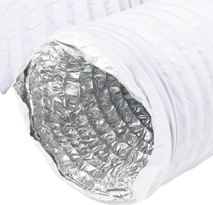 Image du produit VidaXL Tuyau de ventilation