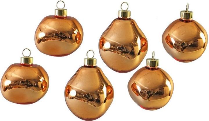 Produktbild GuGus Weihnachtskugel (3 -teilig)
