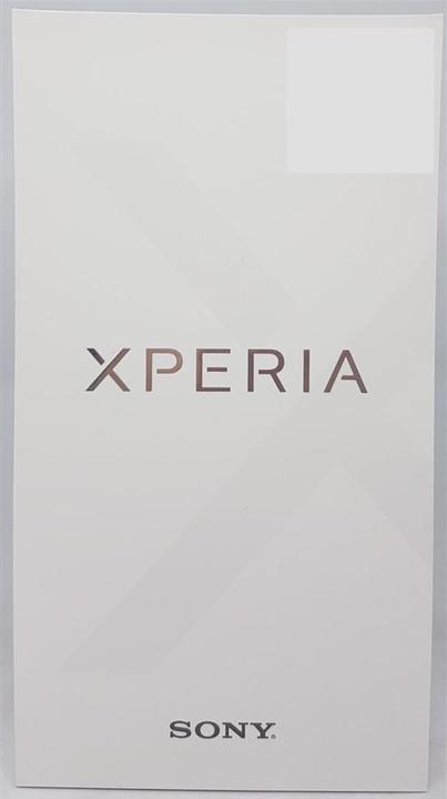 Produktbild Sony Xperia XZ Premium (64 GB, Deepsea Black, 5.50", Single SIM, 19 Mpx, 4G)