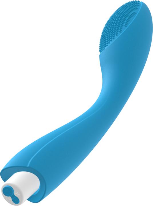 Actual product image G-Spot Vibrator "Gilbert