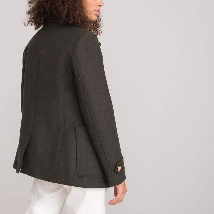 Immagine prodotto La Redoute Collections Giacca Caban (50)