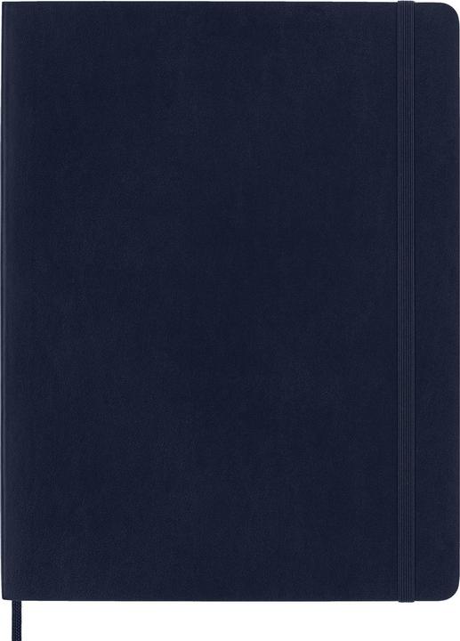 Produktbild Moleskine Notizbuch Soft Cover (19 x 25 cm, Liniert, Weicher Einband)