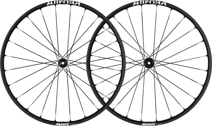 Immagine prodotto Mavic Set di ruote ALLROAD SL (Ruote, 28")