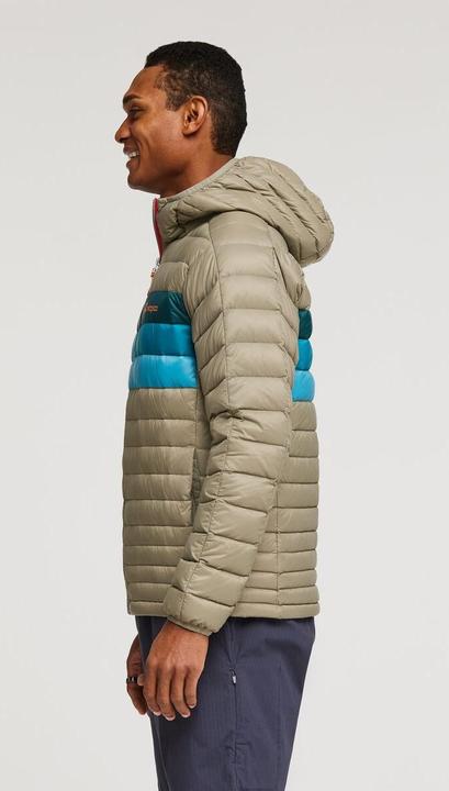 Image du produit Cotopaxi Fuego Down Hooded Jacket (L)