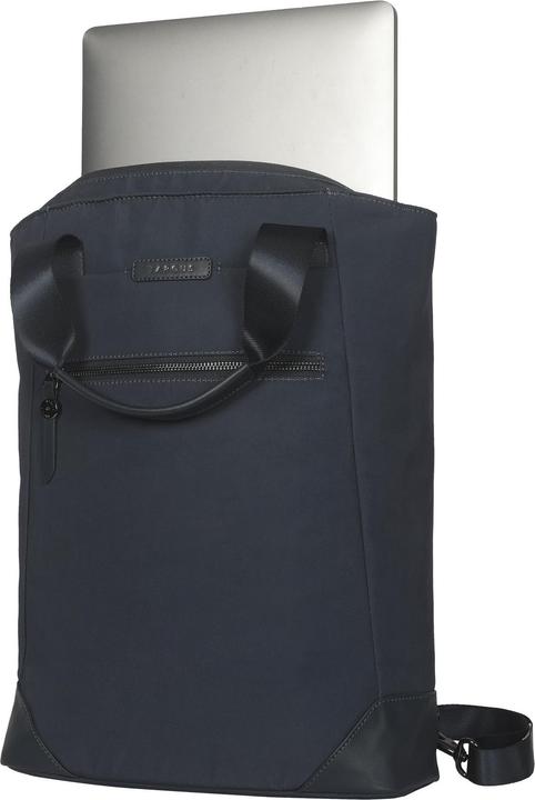 Image du produit Targus Sac à dos pour ordinateur portable 15-16 "TBB65 2in1 Convertible,midnight navy,Avila (12.50 l)
