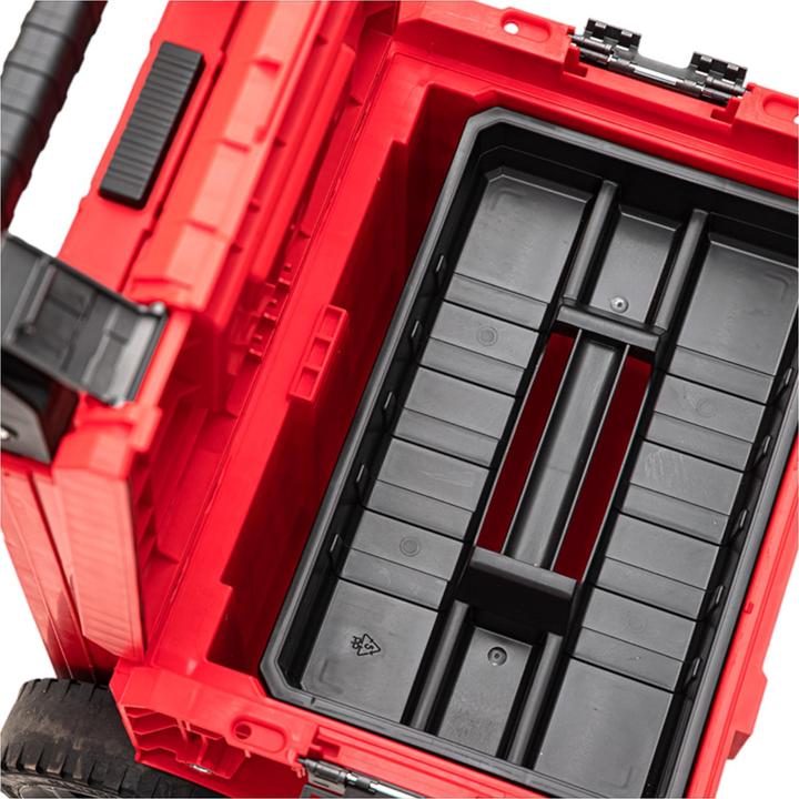 Produktbild Qbrick System Pro Cart 2.0