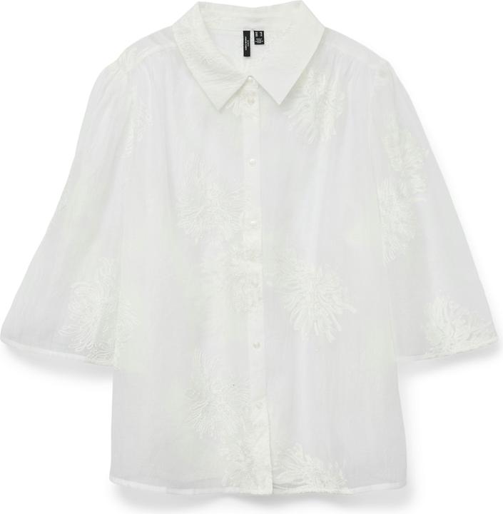 Vero Moda VMCFELIZ Hemd Hemd