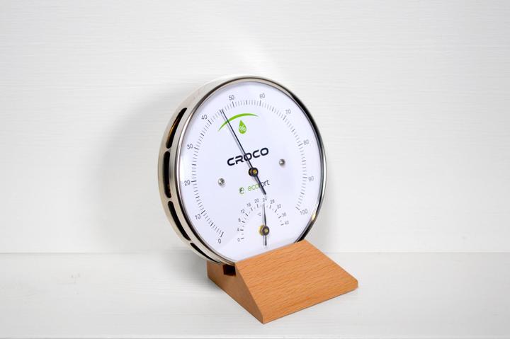 Produktbild ecofort Croco