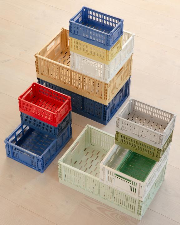 Image du produit HAY Crate (53 x 34.5 x 18.5 cm)