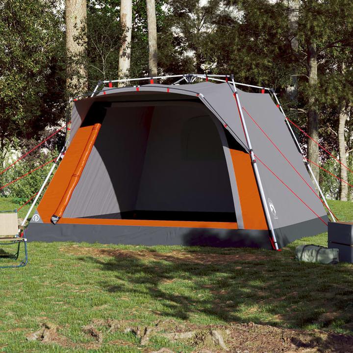 Immagine prodotto VidaXL Gattino (Tenda a cupola, 6.90 kg, 4 persone)