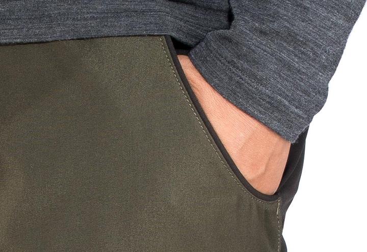Actual product image Pinewood Caribou TC Pants (56)