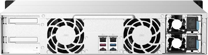 Image du produit QNAP TS-873AeU-RP-4G (0 TB)
