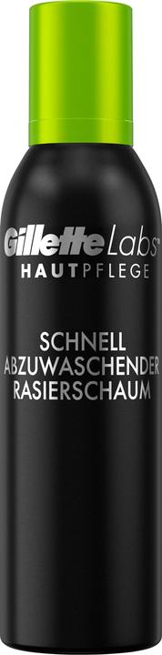 Actual product image Gillette Labs (240 ml, Shaving cream)