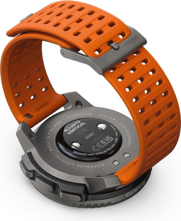 Produktbild Suunto Vertical (49 mm)