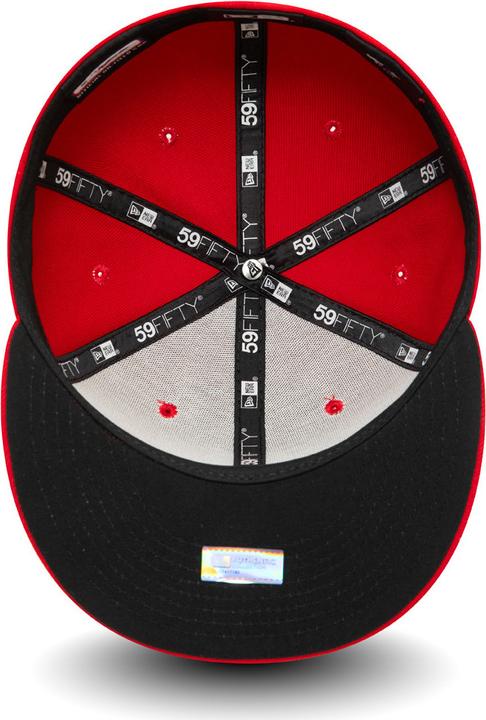 Image du produit New Era 59Fifty Cap AUTHENTIC ON-FIELD Philadelphia Phillies (8)