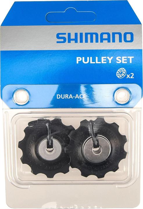 Image du produit Shimano Paire de Galets DURA-ACE 7900 10V