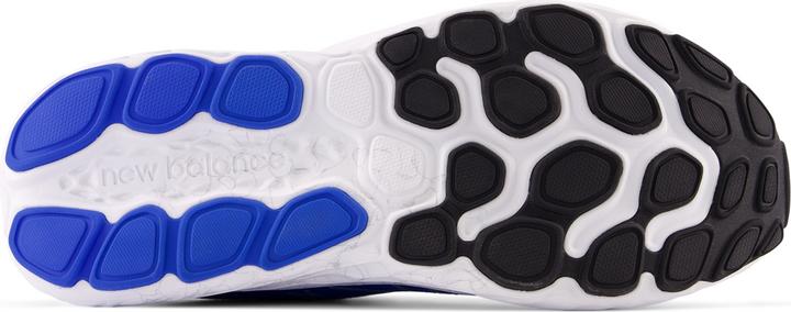 Produktbild New Balance MEVOVCB Fresh Foam Evoz ST v1 (45.5)