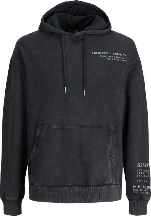 Jack & Jones Jcofocus Sweat Hood Ln