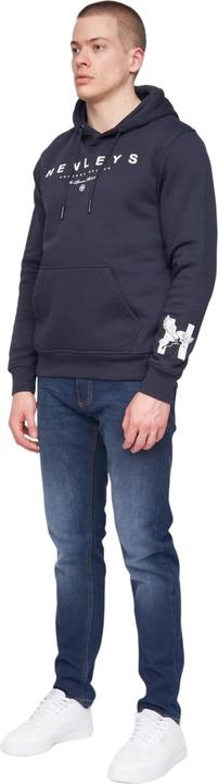 Produktbild Henleys Hentyme Kapuzenpullover (M)