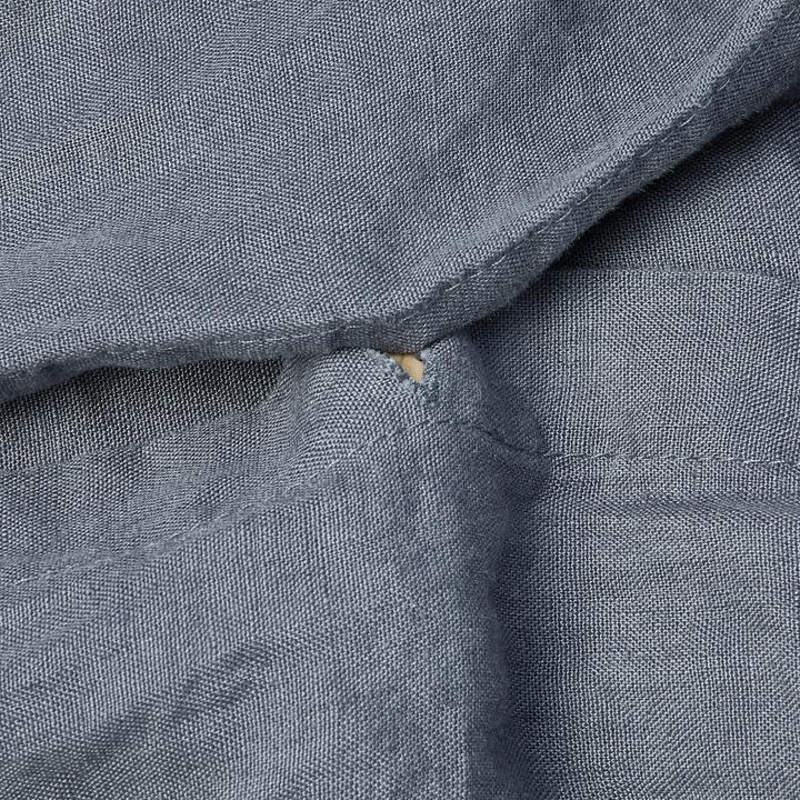 Produktbild micasa Zara (Duvetbezug, 160 x 210 cm)