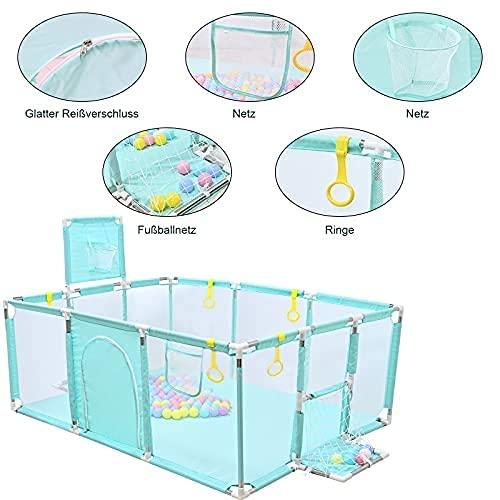Image du produit Goldge Parc pour bébé