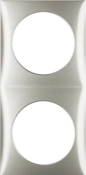 Actual product image Berker Frame