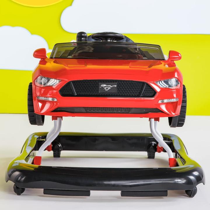 Produktbild Bright Starts Ford Mustang