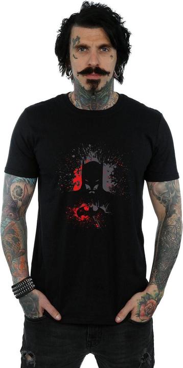 Produktbild Batman Splash TShirt (M)