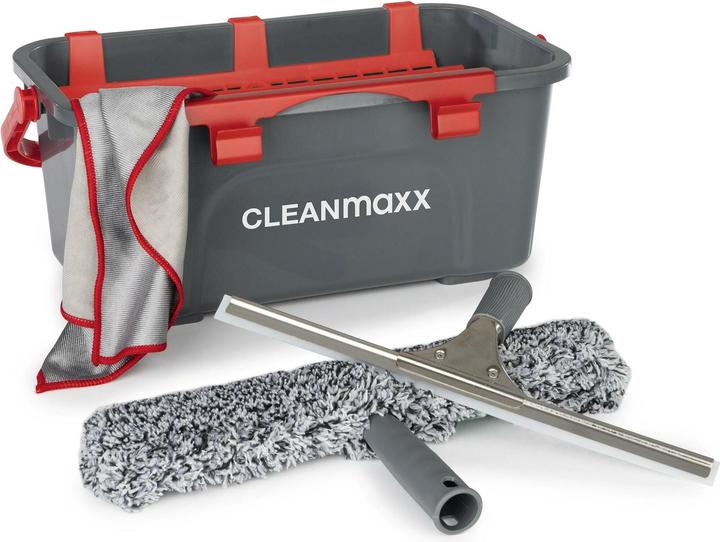Produktbild CleanMaxx Fensterreiniger (1 Stk.)