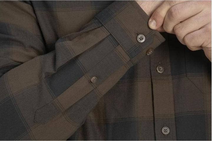 Produktbild Seeland Highseat Hemd (L)