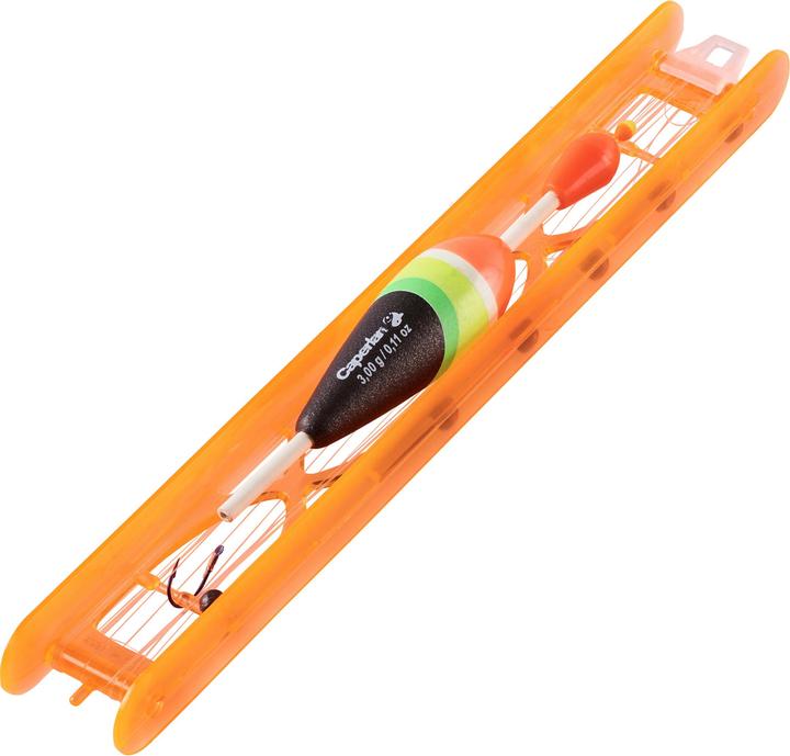 Image du produit Caperlan tf-rl-k2 311519