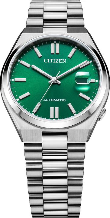 Immagine prodotto Citizen NJ0150-81X (Orologio da polso analogico, 40 mm)