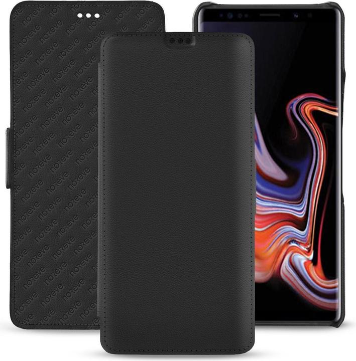 Noir PU ( Black )