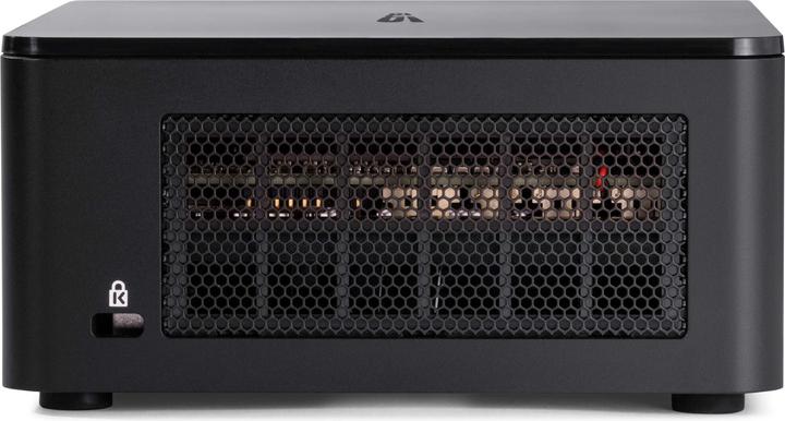 Image du produit ASUS NUC 12 Pro Kit NUC12WSHi5 Tall (Intel Core i5-1240P)