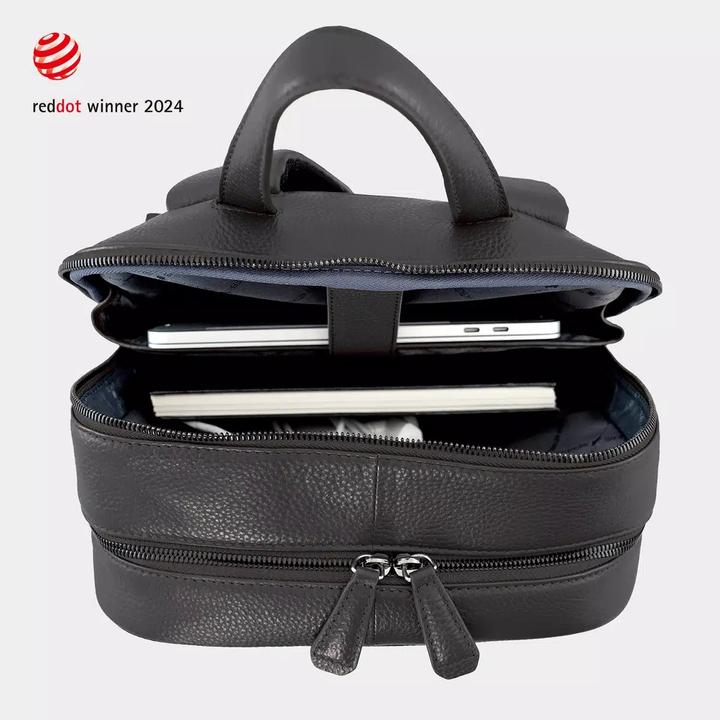 Immagine prodotto Braun Büffel Theo (17 l)