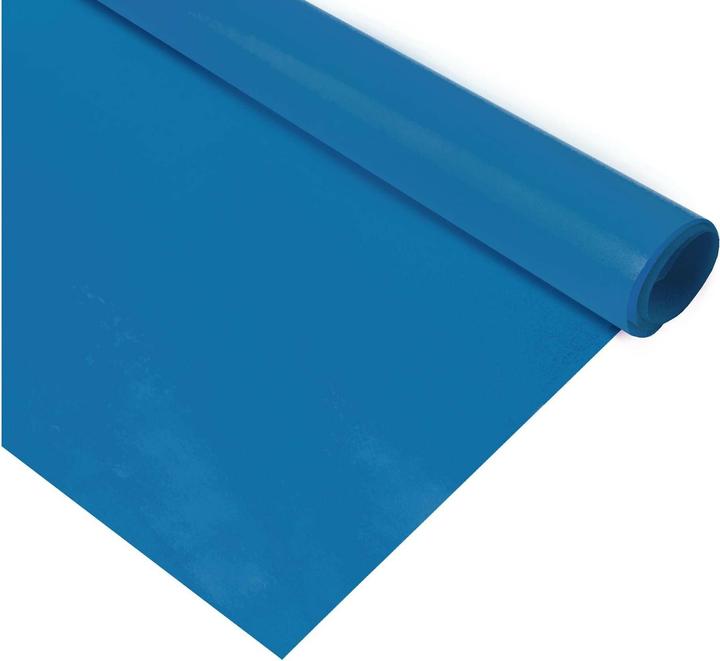 Produktbild Ursus Drachenpapier 70 x 100 cm, 42 g/m², Dunkelblau (42 g/m², 1 x)