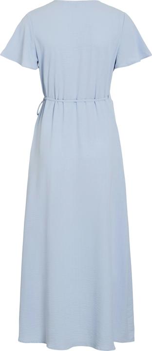 Image du produit Vila VILOVIE Maxi Wickelkleid (40)