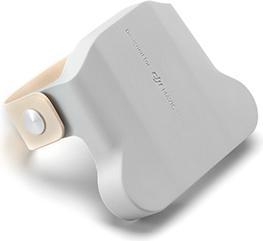 Actual product image DJI Propeller holder Mavic Mini Beige (Drone display protection, DJI Mavic Mini)