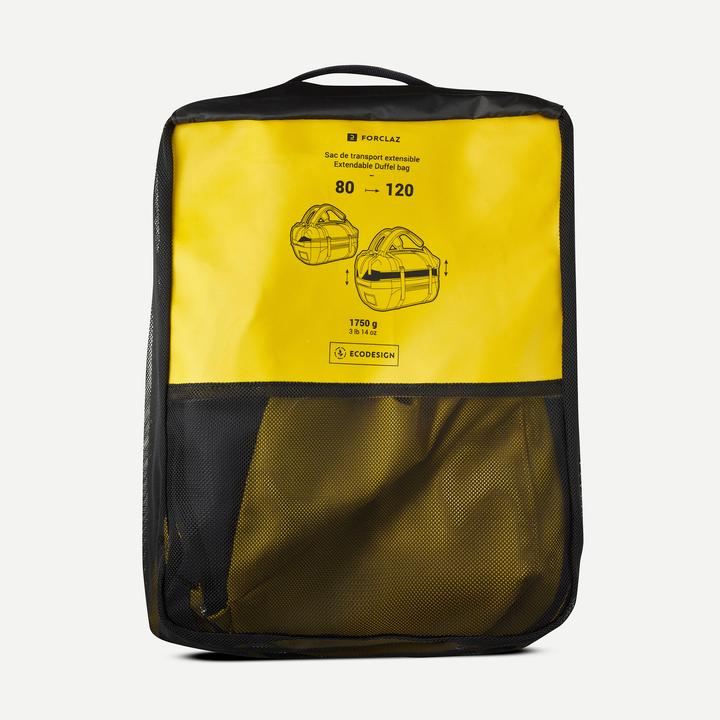 Image du produit Forclaz EXTEND 500 (100 l)