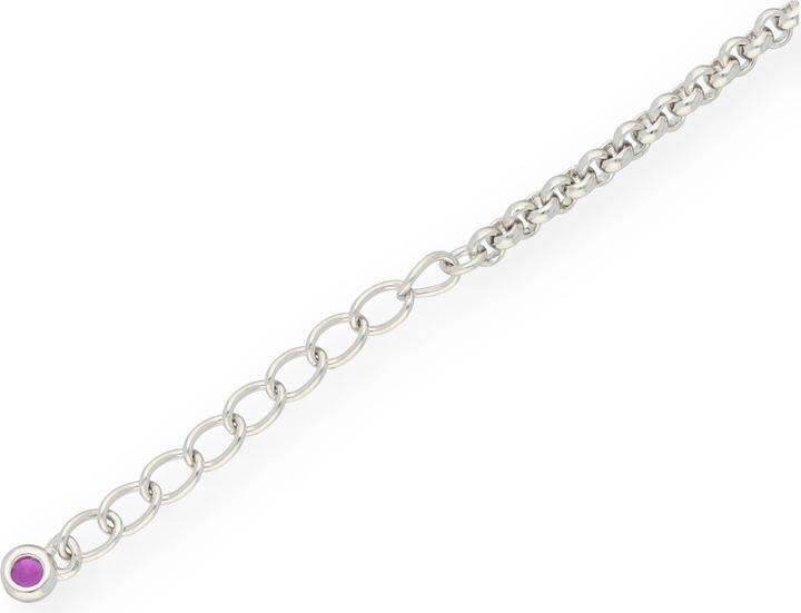 Image du produit Carat Colorstone (16 cm, Argent 925)